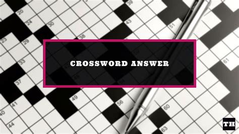 discover as a solution crossword|Discover as a solution LA Times Crossword